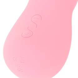 Clitoris Stimulator Vibrerende Tunge 10 Modes