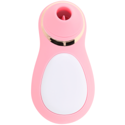 Clitoris Stimulator Vibrerende Tunge 10 Modes