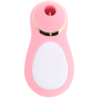 Clitoris Stimulator Vibrerende Tunge 10 Modes