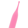 Stimulateur Clitoris Rechargeable 10 Modes Vibration