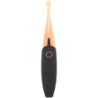 Stimulator Clitoris Reîncărcabil 36 Moduri Negru-Pinkgold