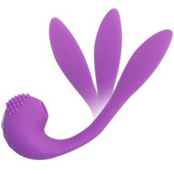 Stimulateur Point G et Clitoris