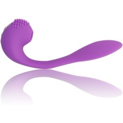 Stimulateur Point G et Clitoris