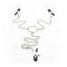 3 in 1 Metall Nippel Klemmen