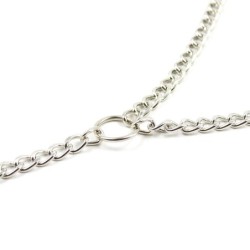 4 Τσιμπίδες Θηλών Με Αλυσίδες