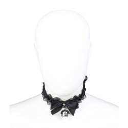 Lace Fetish Collar