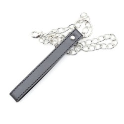 Collar Submissió Amb Corretja