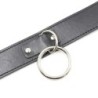 Collar Sumision Con Correa