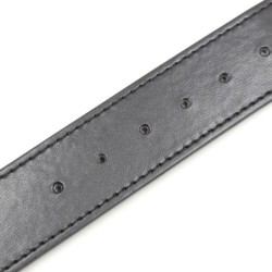 Collar Submissió Amb Corretja