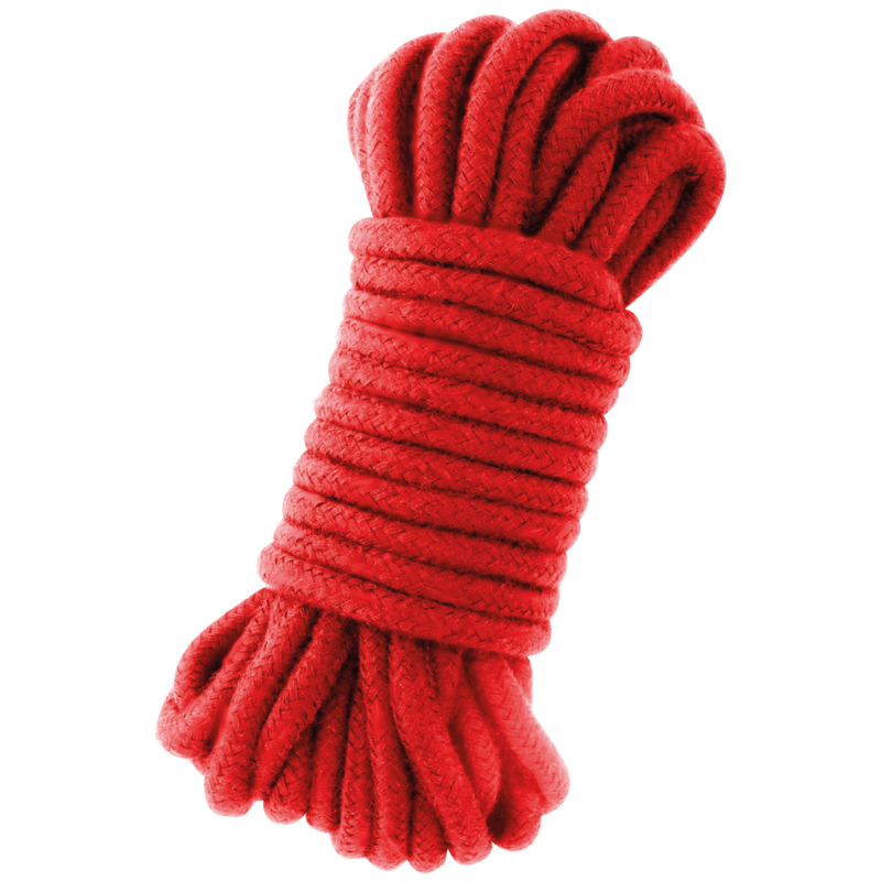 Corda Giapponese Rossa 5 Metri