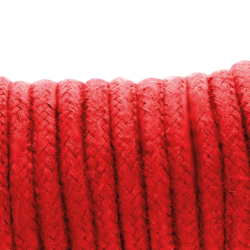 Corda Giapponese Rossa 5 Metri