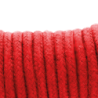 Corda Giapponese Rossa 5 Metri