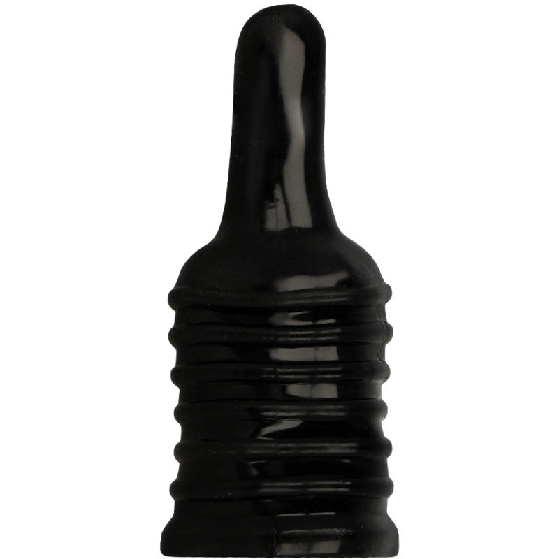 Dedal Anal Silicone Texturizado