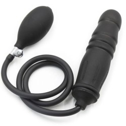 Nafukovacie Fetish Dildo