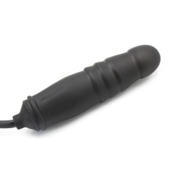 Fetish Dildo Hinchable