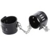 Lockable Handcuffs