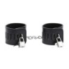 Lockable Handcuffs