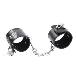 Lockable Handcuffs