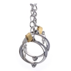 Metal Handcuffs