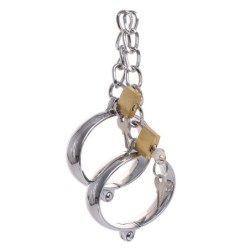 Metal Handcuffs