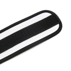 Manette Polsi Grigie