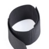 Manette, bavaglio e collare in nylon