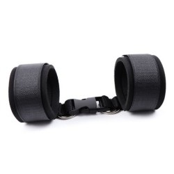 Algemas Neoprene Com Fecho