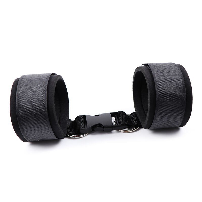 Algemas Neoprene Com Fecho