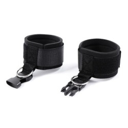 Algemas Neoprene Com Fecho