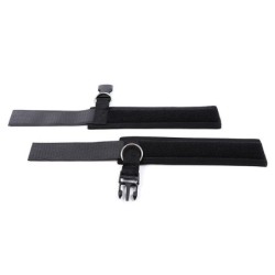 Algemas Neoprene Com Fecho