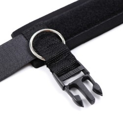Algemas Neoprene Com Fecho