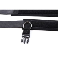 Algemas Neoprene Com Fecho