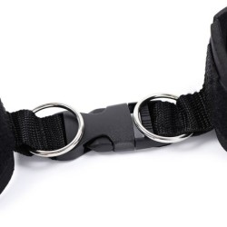 Algemas Neoprene Com Fecho