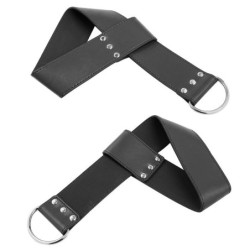 Handfängsel Suspension För Handleder Och Anklar