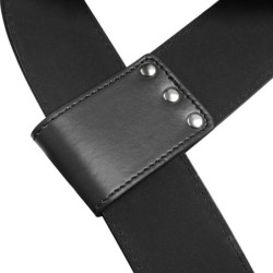 Manette di sospensione per polsi e caviglie