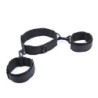 Nylon Handcuffs And Collar