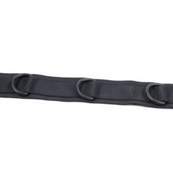 Handbojor och halsband av nylon