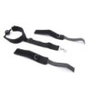 Fetish Mordaça Com Algemas Neoprene