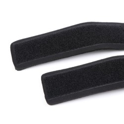 Fetish Mordaça Com Algemas Neoprene