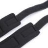 Fetish Mordaça Com Algemas Neoprene