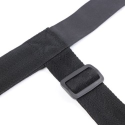 Fetish Mordaça Com Algemas Neoprene