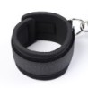 Fetish Mordaça Com Algemas Neoprene