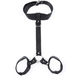 Hogtie Ajustabil