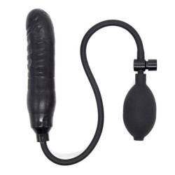 Plug Anal Gonflable