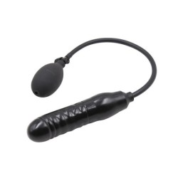 Aufblasbarer Analplug