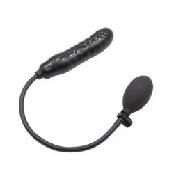 Plug Anal Inflável