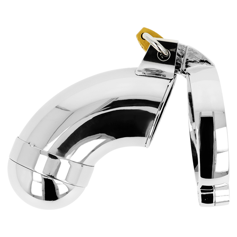 Metal Chastity Cage for Penis