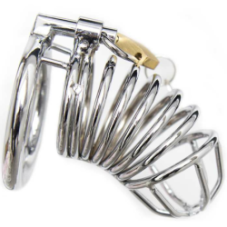 Metall Peniskyskhet Talla S