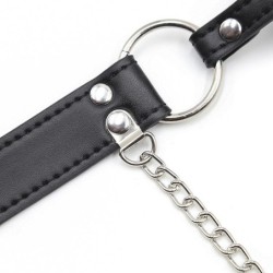 Kuulapantakiinnitin tuuletusaukoilla ja nänniklipsit