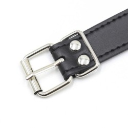 Lopta gag s otvorima za zrak i stezaljkama za bradavice